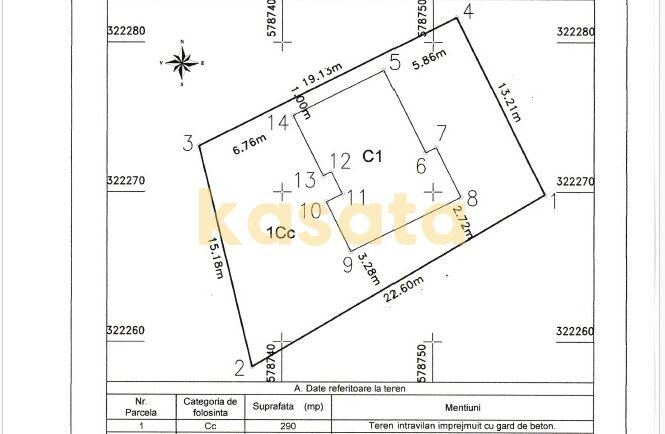 Bragadiru - Ghidiceni Vila 4 camere Curte 300mp+ finisaje moderne