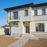 Bragadiru Nord Vila 4 camere Curte 300mp+ finisaje moderne